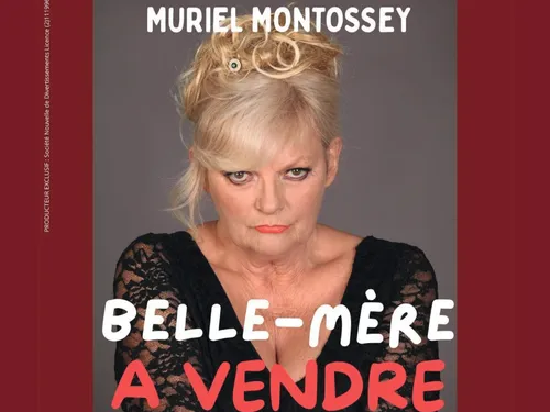 “Belle-mère à vendre” : une comédie à découvrir à Hautmont