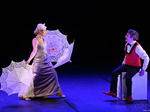 Silence, on lance à Feignies