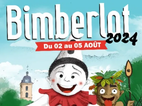 Le Quesnoy : les 120 ans du géant Pierrot Bimberlot
