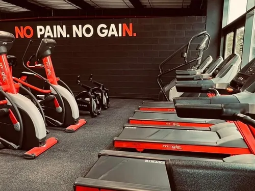 Aulnoye-Aymeries : pas de réouverture pour la salle de sport « Body...