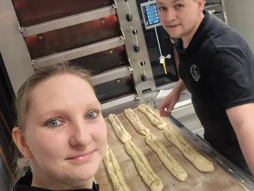 Berlaimont : du nouveau à la boulangerie Federbe