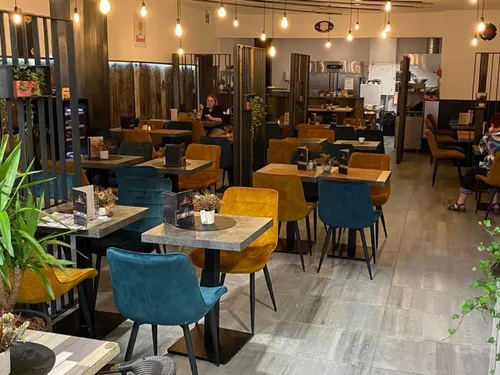 Maubeuge : l’ouverture d’une nouvelle brasserie dans la galerie du...