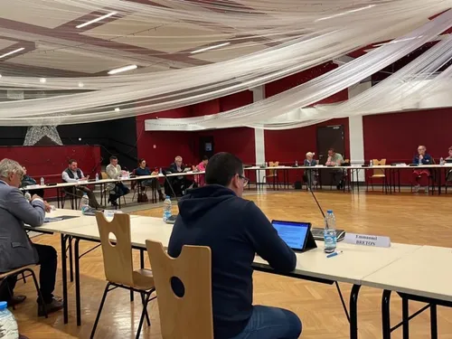 Fourmies : un budget encore voté à l’unanimité