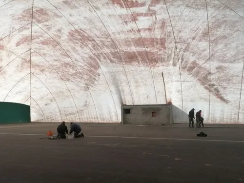 Avesnes-sur-Helpe : la « bulle » opérationnelle pour les joueurs de...