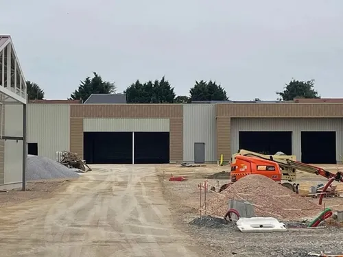 Aulnoye-Aymeries : une cinquantaine de postes à pourvoir chez...