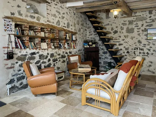 « La Source de nos Racines » : Un gîte de charme dans l'Avesnois