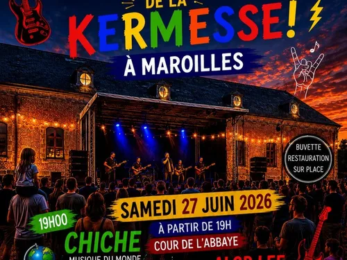 Festival de la kermesse