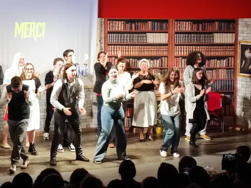 Fourmies : deux représentations de la troupe « Camille en Scène »