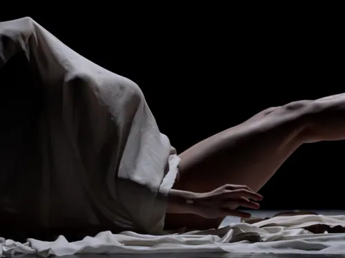 Aulnoye-Aymeries : Camille Dewaele à la maison !