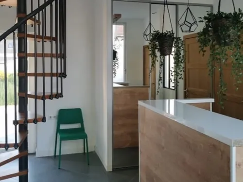 Rousies : des parcelles et des cellules disponibles 