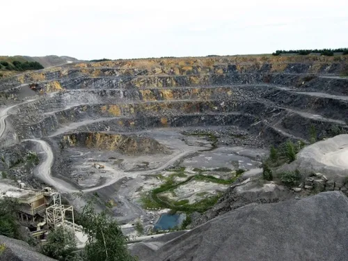 Wallers-en-Fagne : pas de condamnation pour les gérants de la carrière