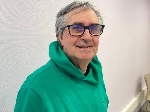 Avesnes-sur-Helpe : des renforts recherchés par le docteur Castel 