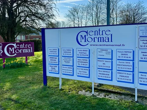 Le Quesnoy : l’ouverture le 13 mai d’un cabinet d’ophtalmologie 