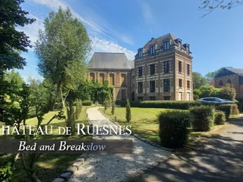 Ruesnes : la relance des ateliers d’écriture et de poésie