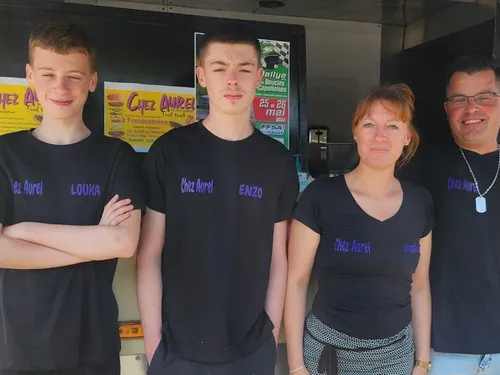 Froidestrées : l’installation d’une nouvelle friterie en bordure de...
