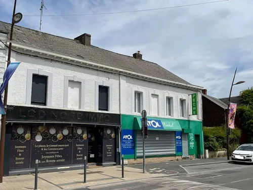 Aulnoye-Aymeries : feu vert pour la construction d’un cinéma 6 salles