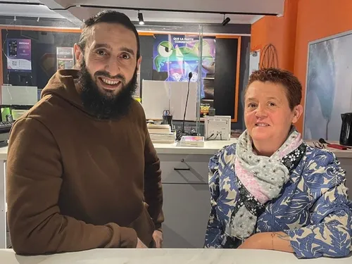Avesnes-sur-Helpe : un nouvel élan pour Le Caméo