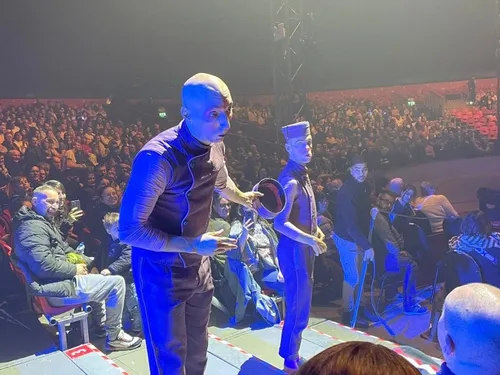 Fourmies : très bon bilan pour le Festival du Cirque