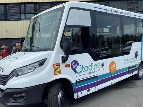 De nouvelles dessertes pour les citadines de Maubeuge et Jeumont