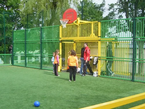 Glageon : avec son projet de  city stade, la commune poursuit sa...