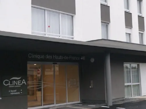 Louvroil : l’ouverture d’un nouvel hôpital de jour, associé à un...