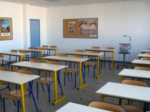 Pas de chauffage pour un collège d'Hautmont ce vendredi