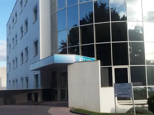 Maubeuge : une alerte aux bactéries à la polyclinique du Parc    