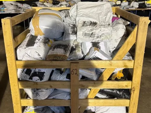 Grande Vente de colis perdus à Maubeuge dimanche et lundi