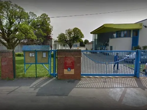 Des travaux dans deux collèges Sambriens ! 