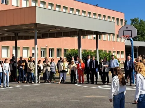 Sains / Fourmies / Solre : 4 collèges rénovés pour 28 millions d’€