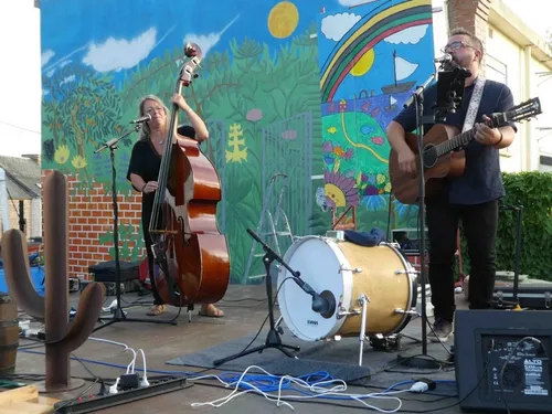 Neuf-Mesnil : la « Faîtes le Printemps » ce dimanche  