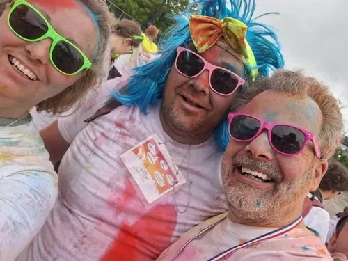 Hautmont : 30 000 personnes pour un week-end de folie