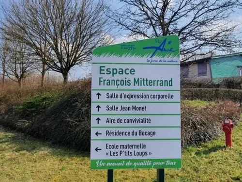 Anor : livraison de la micro-crèche en 2025