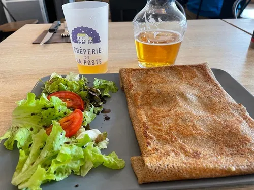 Le Quesnoy : la mise en vente de la crêperie-brasserie « Au Choix...