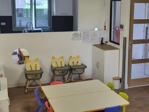 Les micro-crèches de la Sambre-Avesnois-Thiérache sont-elles en...