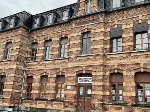 Glageon / Wallers-en-Fagne : les estivales du centre socio-culturel...