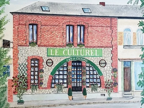 Hautmont : 4 évènements inscrits sur votre agenda