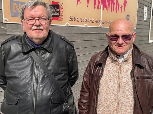 Fourmies : pour que le Cœur de Lili continue de battre