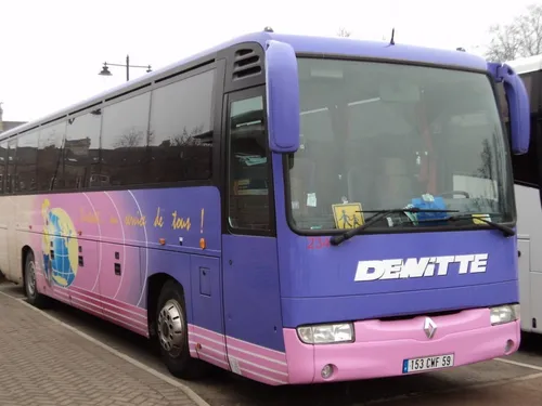 Avesnelles : le décès d’Henri Dewitte, fondateur de la société des...