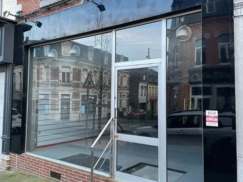 Hautmont : une nouvelle boutique à l’essai 