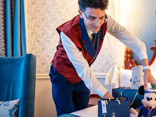 Disneyland® Paris recrute plus de 5 000 postes et fait étape à Lille