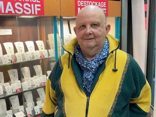 Fourmies : fermeture en juin de la bijouterie Diva