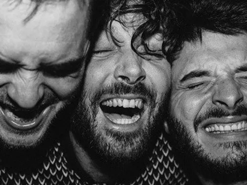 Diva Faune en live au Concert Privé Canal FM 