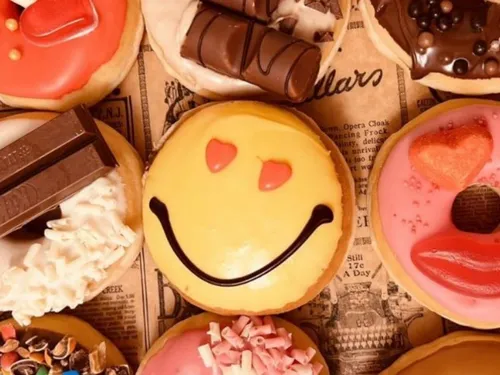 Fourmies : une escale du camion « hummm-the-best-donuts » dès la...