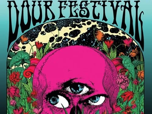 Zaho de Sagazan, Peter Doherty (The Libertines), Gazo, Aminé et...