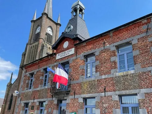 Dourlers : les 30 ans de « La Ribambelle »