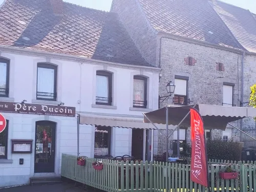 Trélon : mise en vente du restaurant du « Père Ducoin »