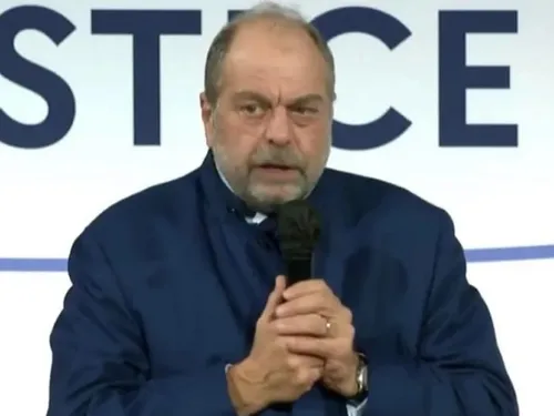 Maubeuge / Avesnes : Dupond-Moretti et Dumaine, nouveaux chevaliers...