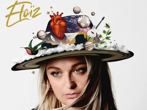 INTERVIEW : Eloïz en guest au concert privé Canal FM