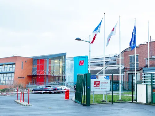 Jeumont : 140 salariés à recruter cette année par Jeumont Electric